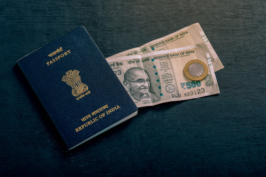 Indian Visa for Myanmar Citizens: Everything You Need to Know