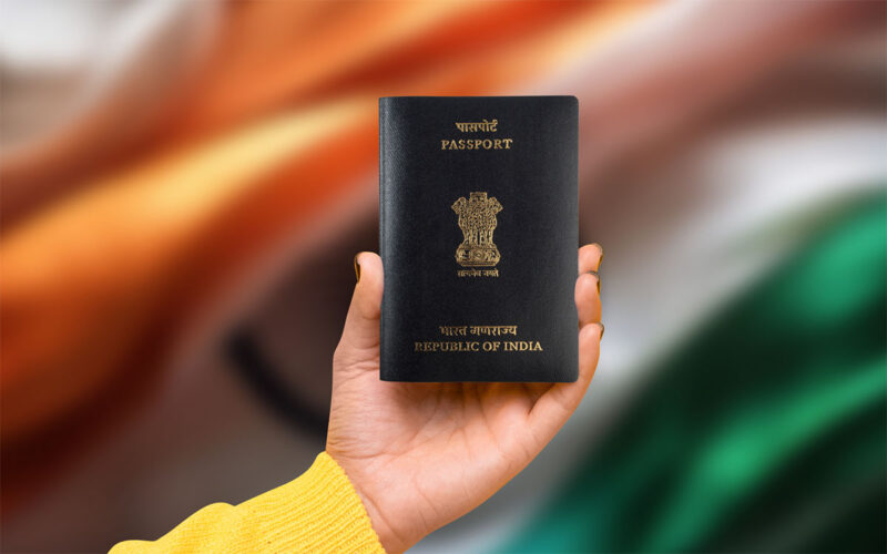 Indian Visa for Uruguayan Citizens