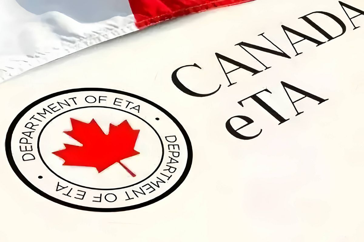 How to Get a Canadian eTA with a Criminal Record