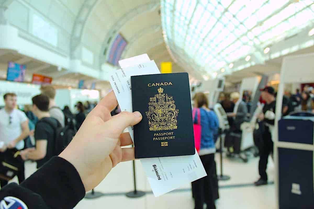 Canada Visa Requirements: A Comprehensive Guide