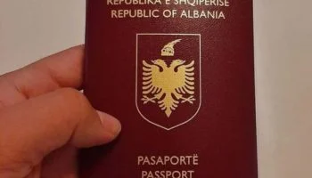 Indian Visa for Moldovan Citizens