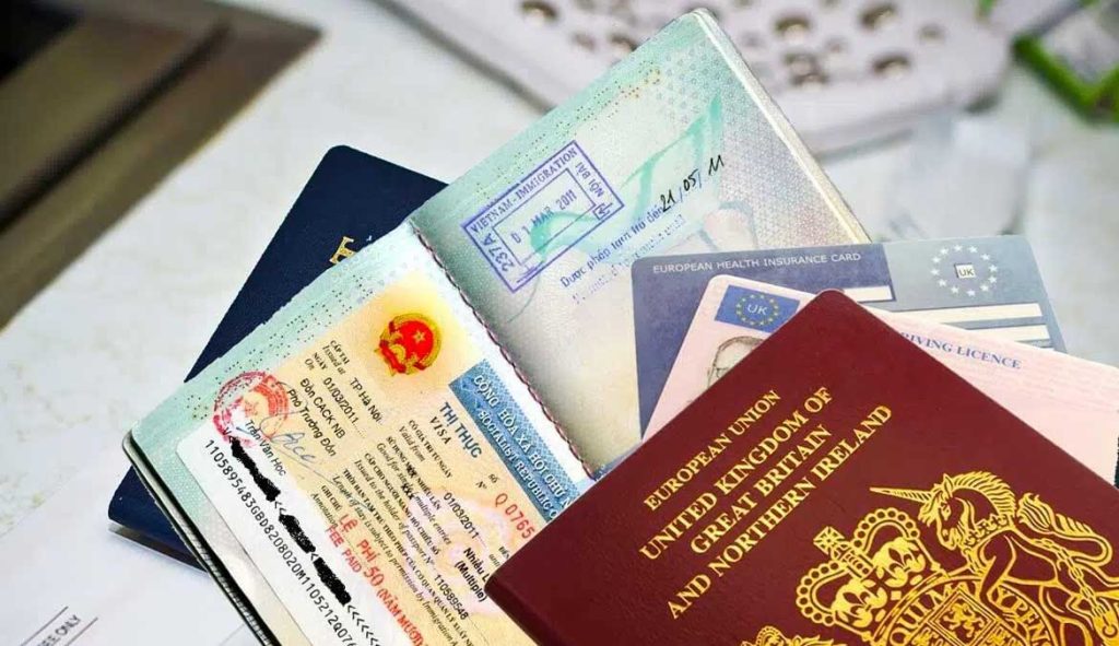 A Complete Guide to Cambodian Visa for Canadian Citizens