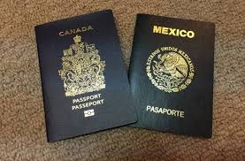 Canada Visa for Mexican Citizens