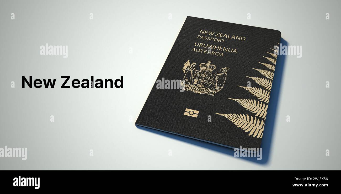 New Zealand Visa for Lithuania Citizens