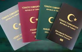 Turkey Visa for Barbados Citizens