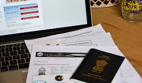 Applying For a US Visa Online: A Step-by-Step Guide