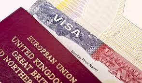 Visa