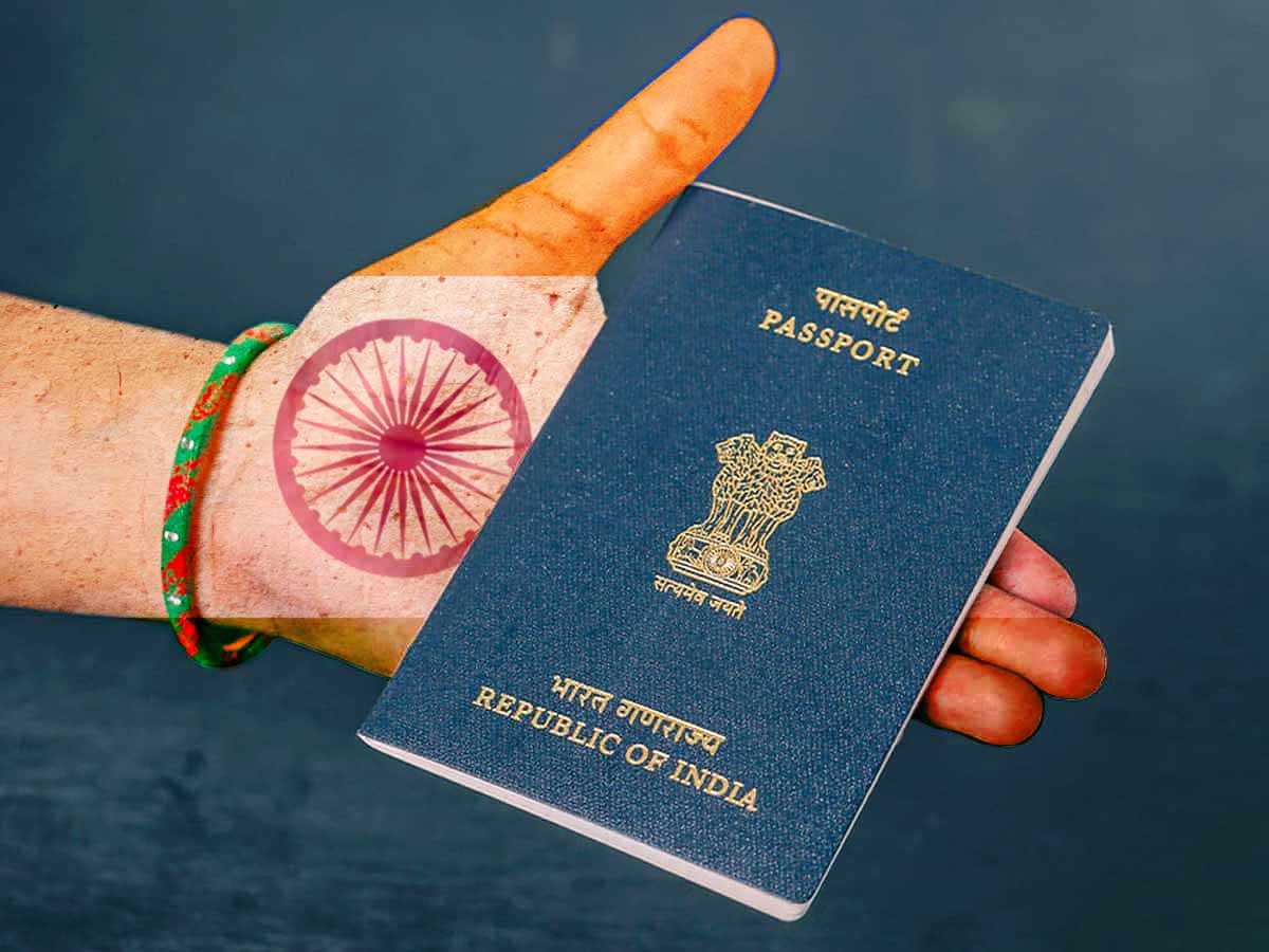 India Visa