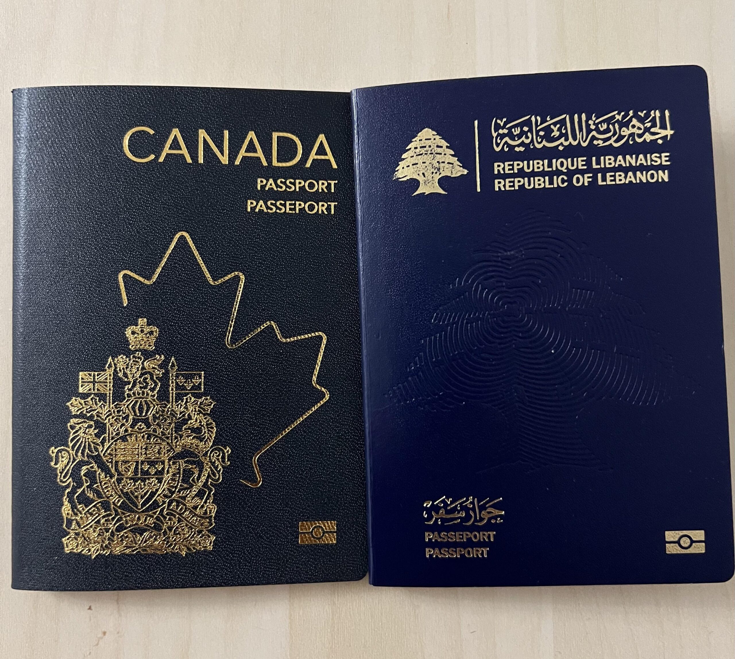 CANADA VISA