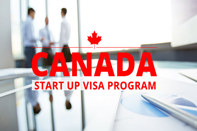 CANADA VISA