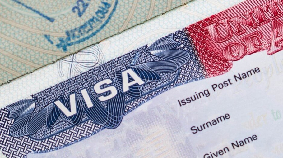 US VISA