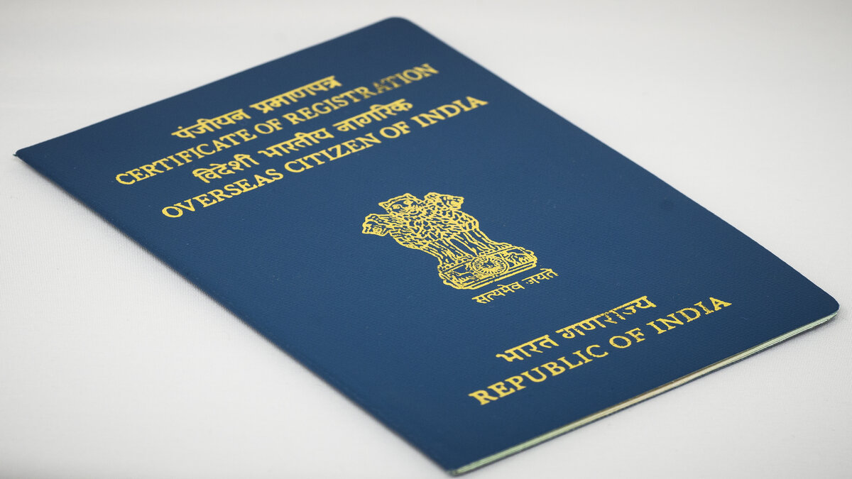 Indian Visa for Ecuador Citizens