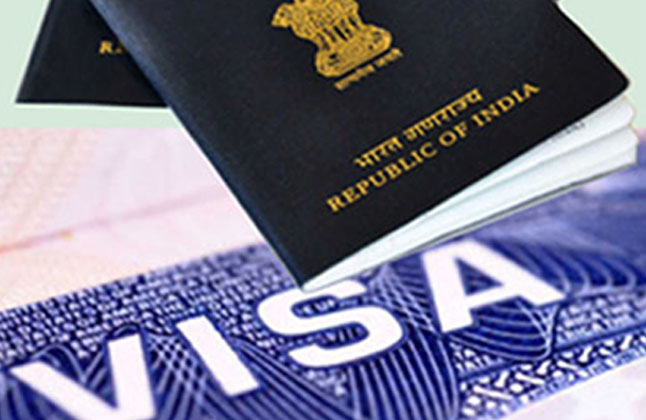 Indian Visa from USA: A Comprehensive Guide