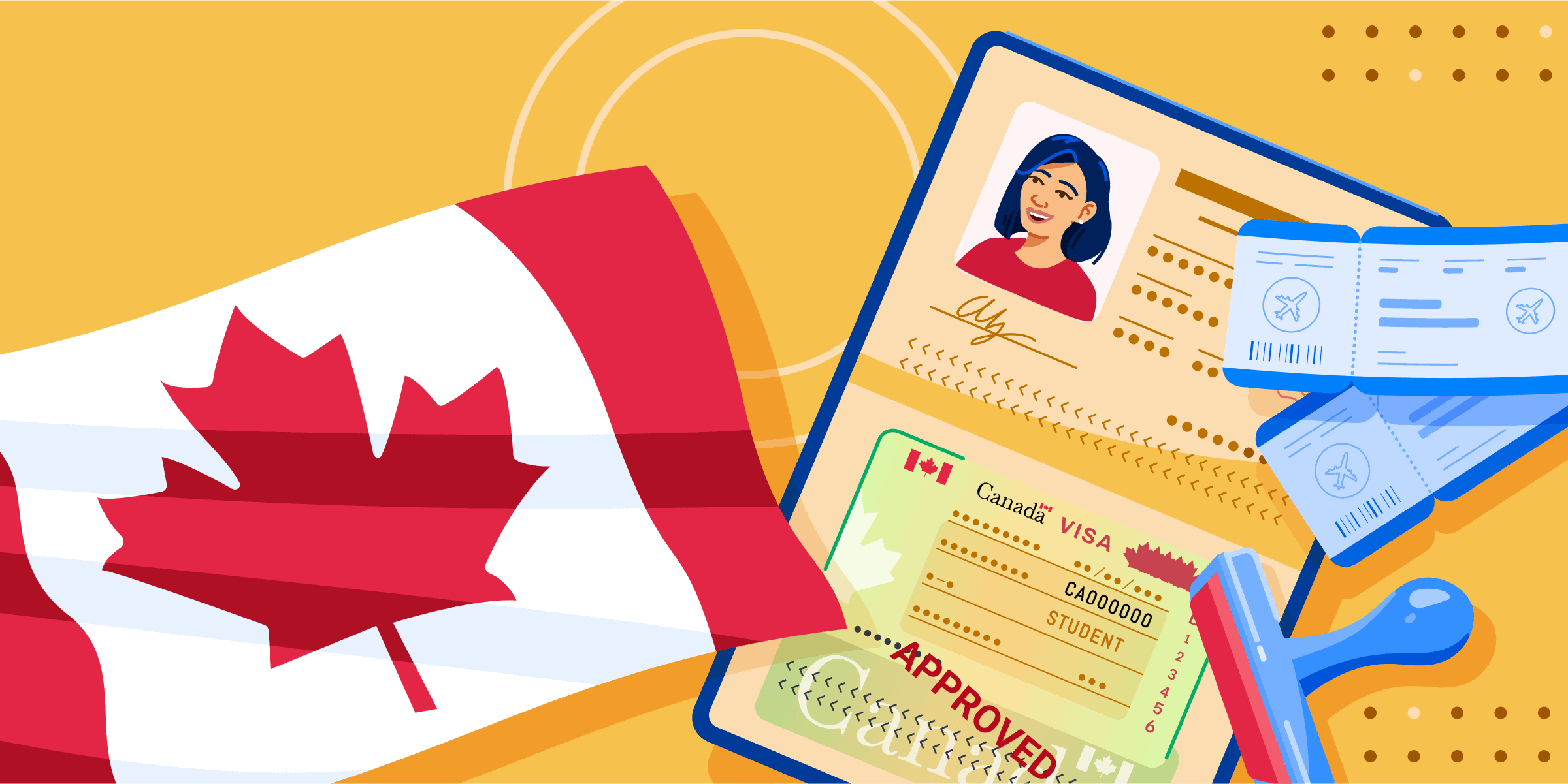 Experience the Ease of Obtaining a Canada Visa for Iceland Citizens