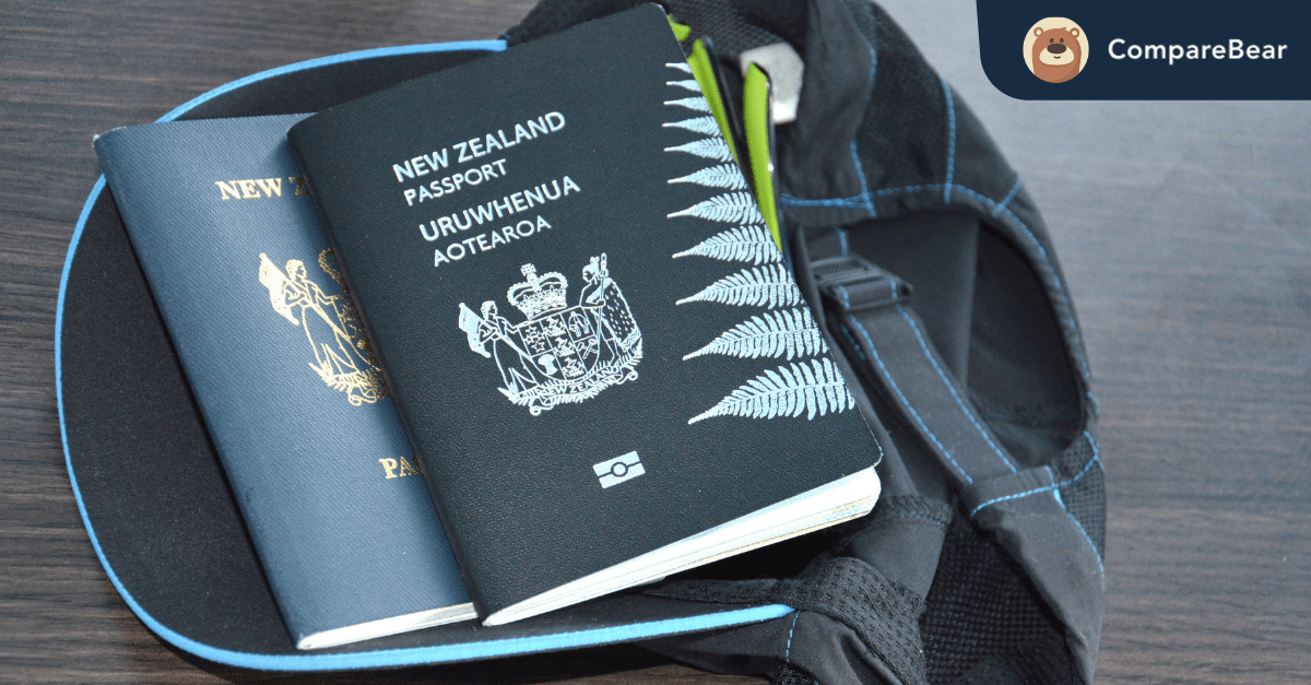 How to Obtain a New Zealand Visa for Cypriot Citizens