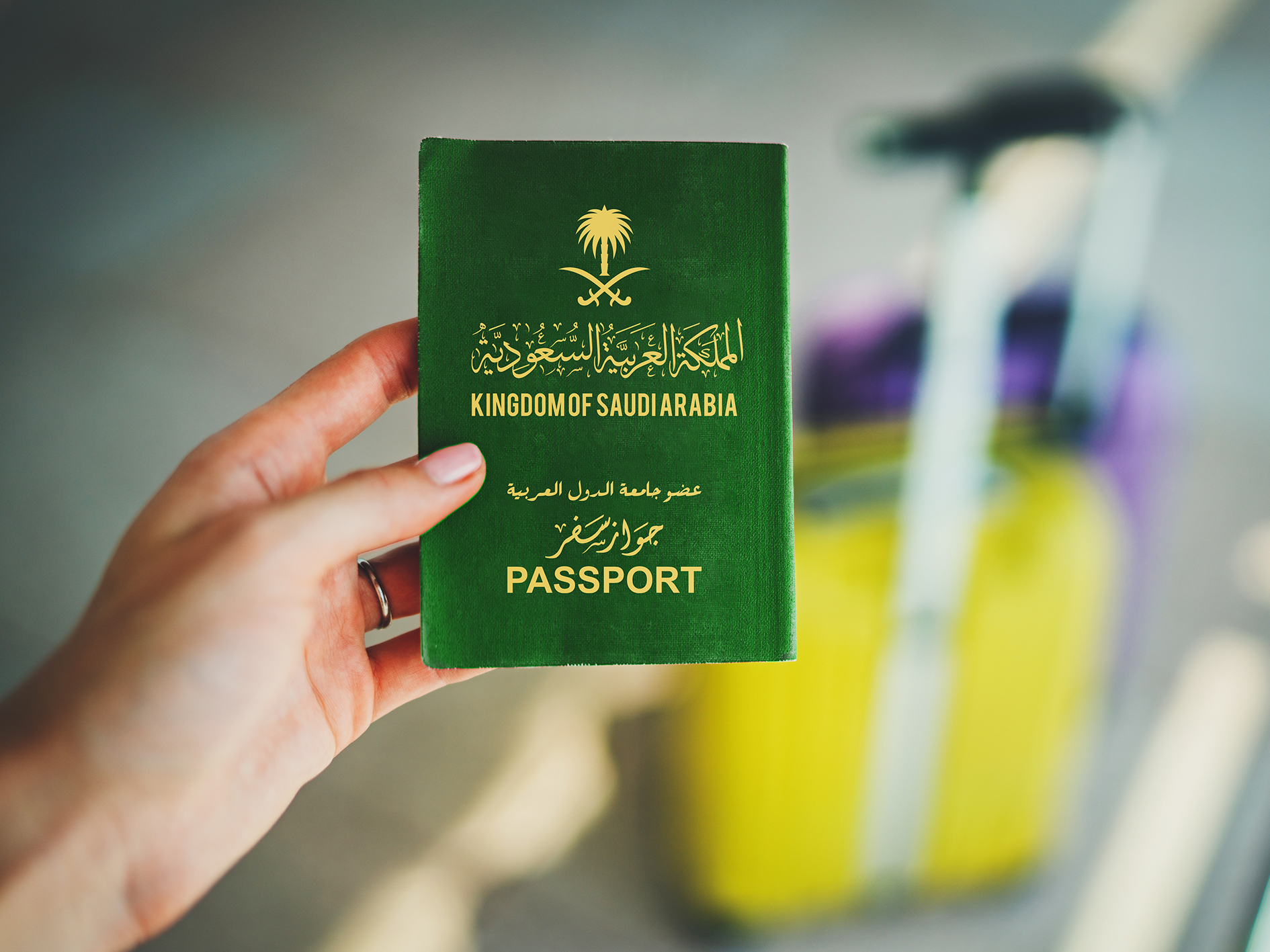 Saudi Visa for Kazakhstani Citizens: Everything You Need to Know