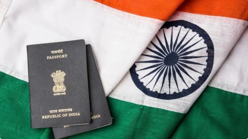 Indian Visa