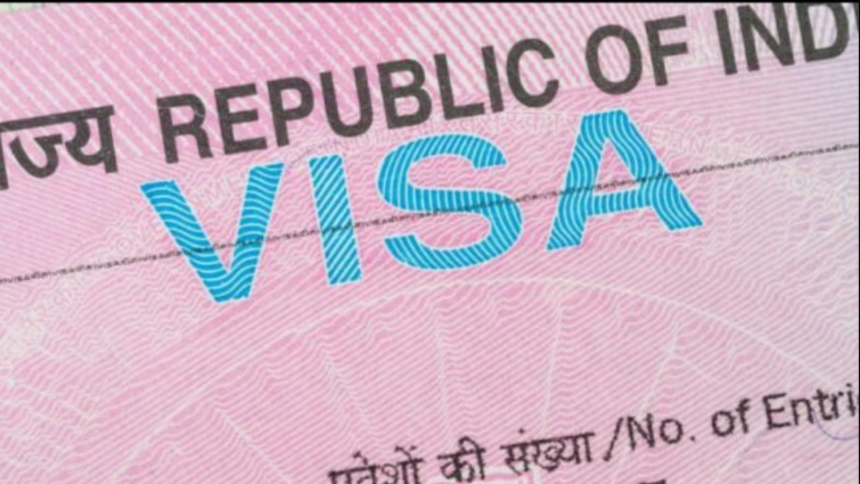 Indian Visa