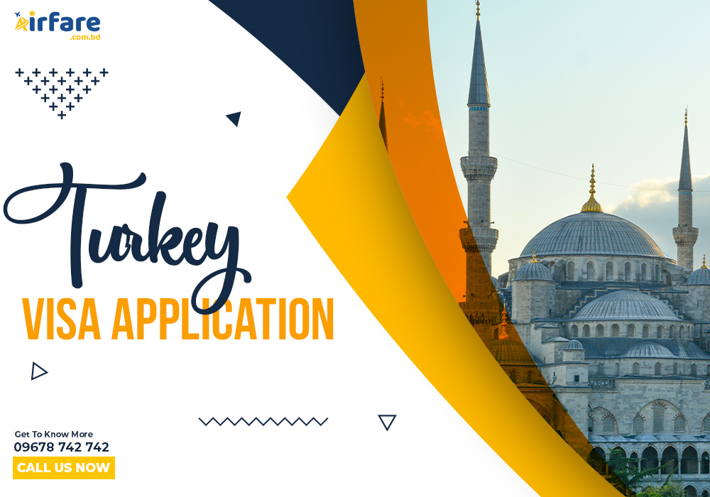 Turkey Visa Application Process: A Comprehensive Guide