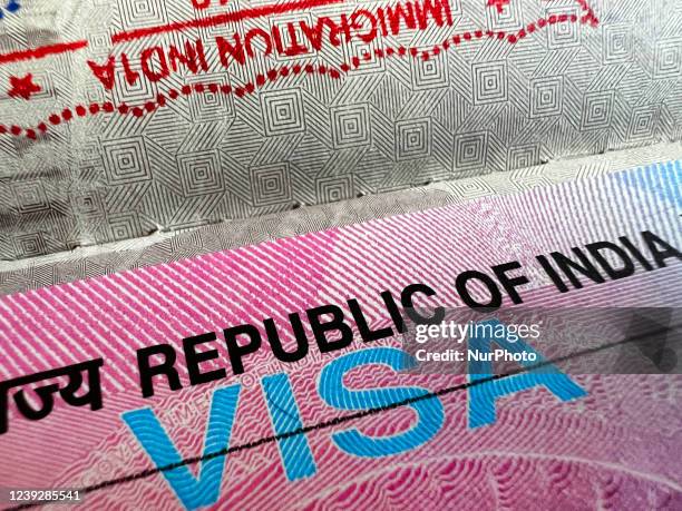 India Visa