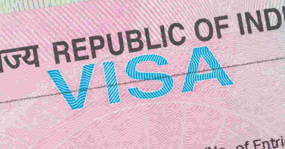 Indian Visa