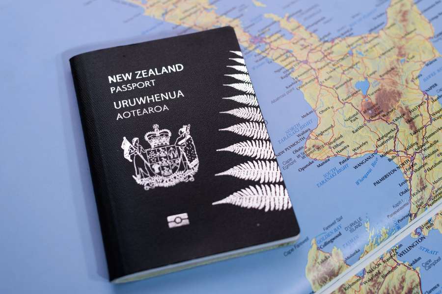 Visa for New Zealand: Everything You Need to Know