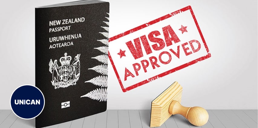 New Zealand Visa for Lithuania Citizens Everything You Need To Know