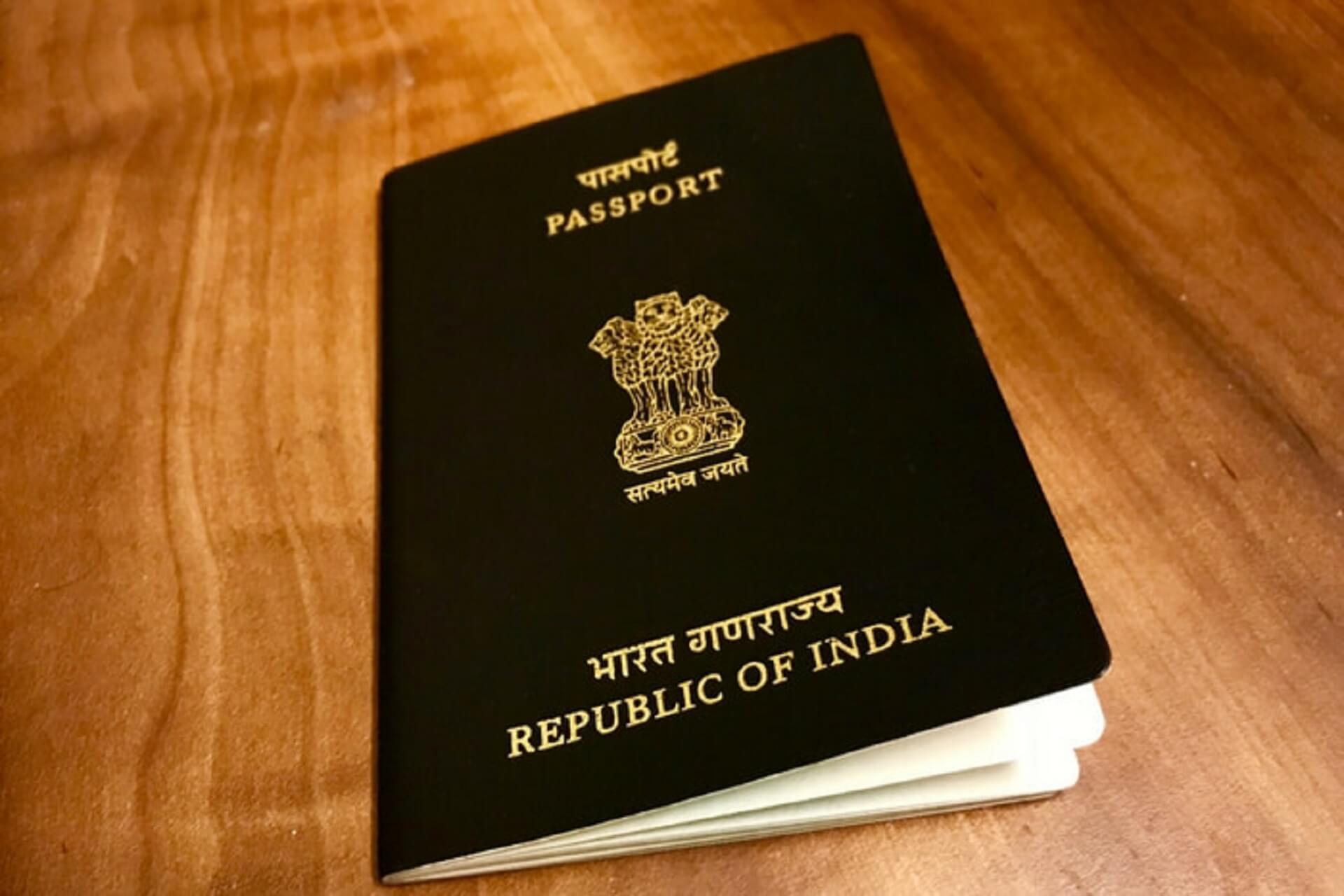 Indian Visa