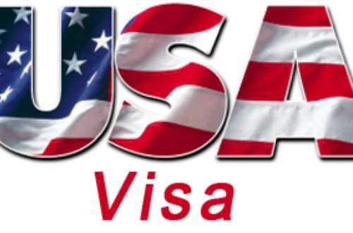 US Visa