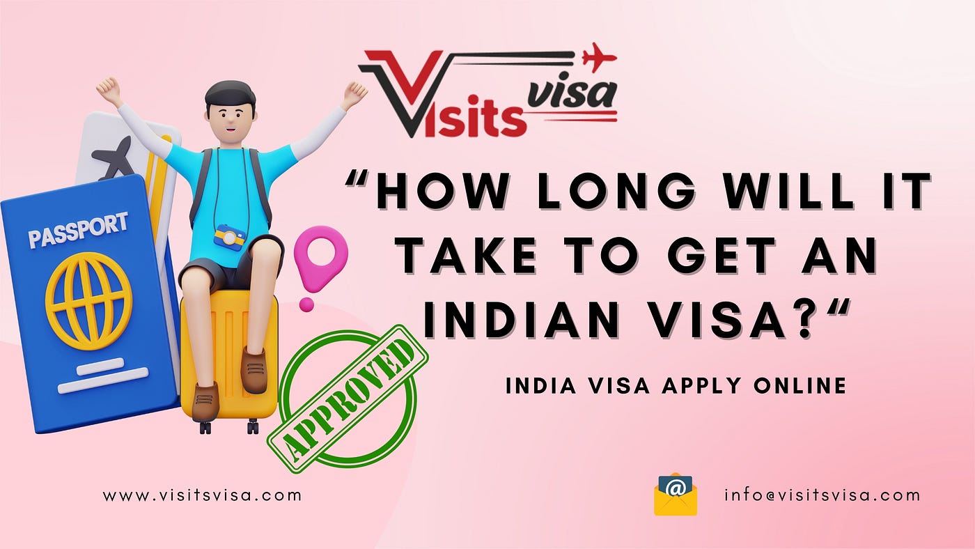 Experience Hassle-Free Indian Visa Process from Denmark