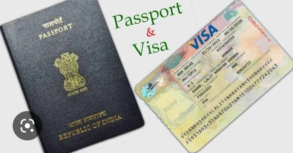 INDIAN VISA