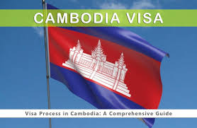 Cambodia Visa for Senegalese Citizens