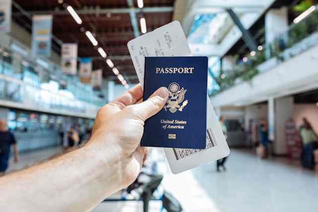 Indian Visa for Dominican Citizens: Everything You Need to Know