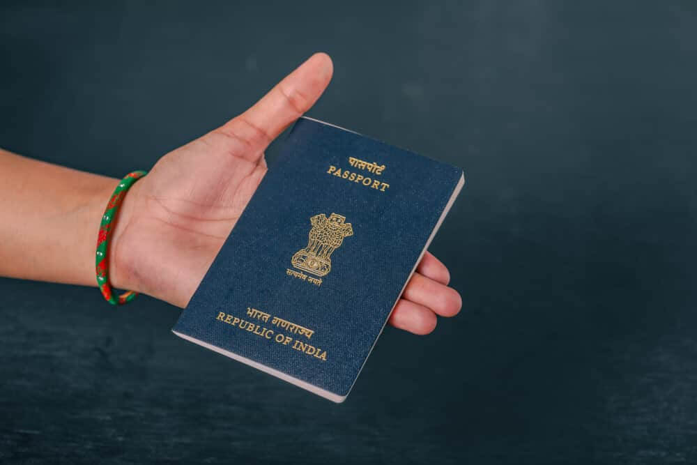 Indian Visa for Cape Verdean Citizens