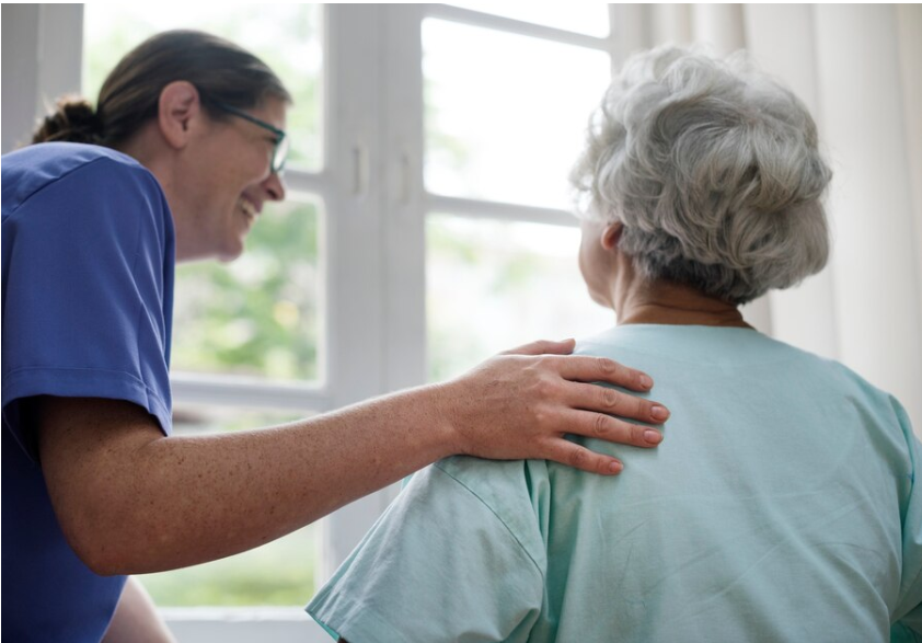 The Importance of Companionship in Home Care