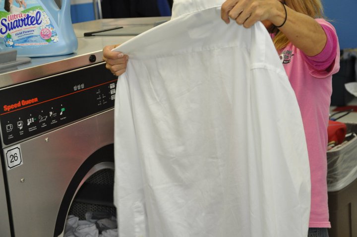 Hartford KY Commercial Laundry Service Essential Support for Local Businesses