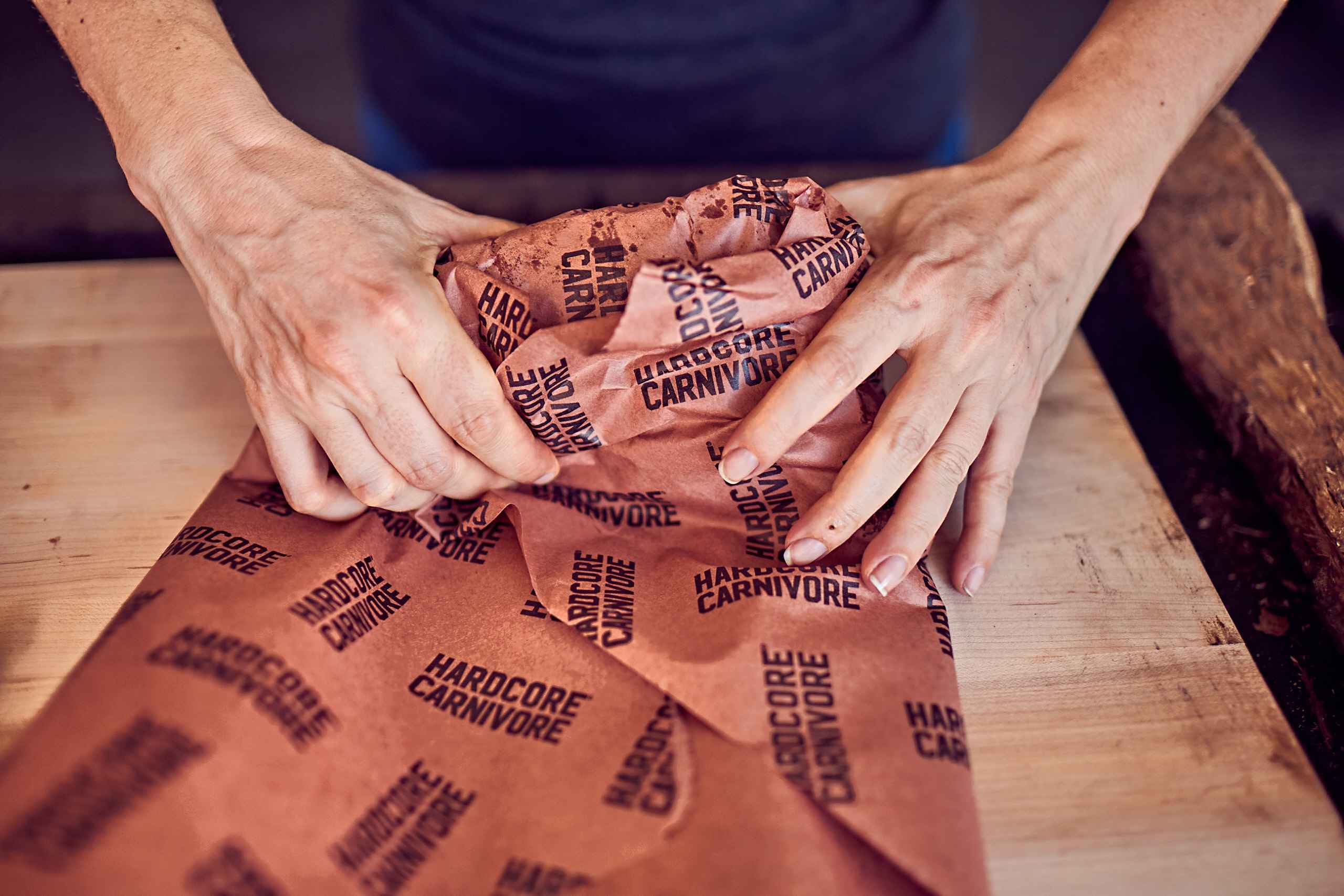 The Connection Between Custom Butcher Paper And Sustainability