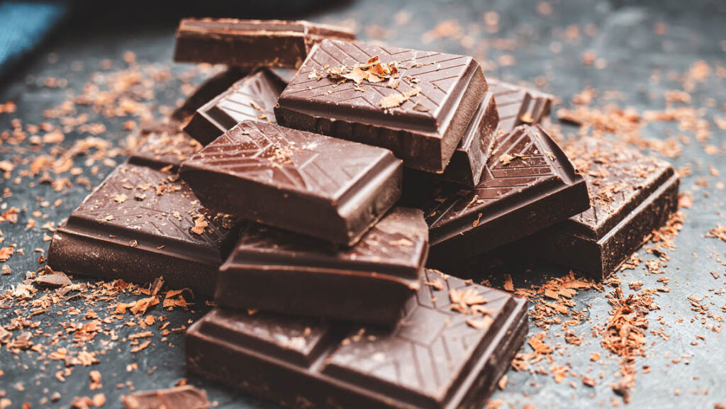 How Does Dark Chocolate Affect Erectile Dysfunction