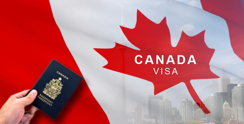 CANADA CAREGIVER VISA