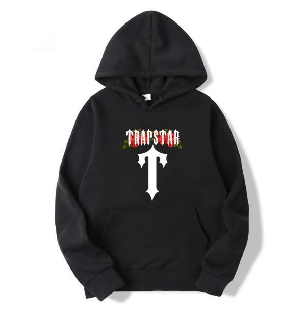 The Ultimate Guide to Trapstar Hoodie, A Streetwear Icon