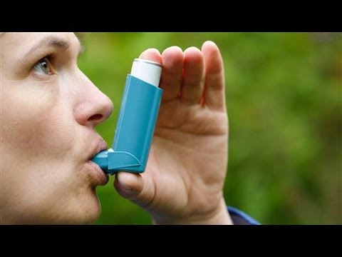 Qvar Inhaler: Side Effects and Uses for Asthma