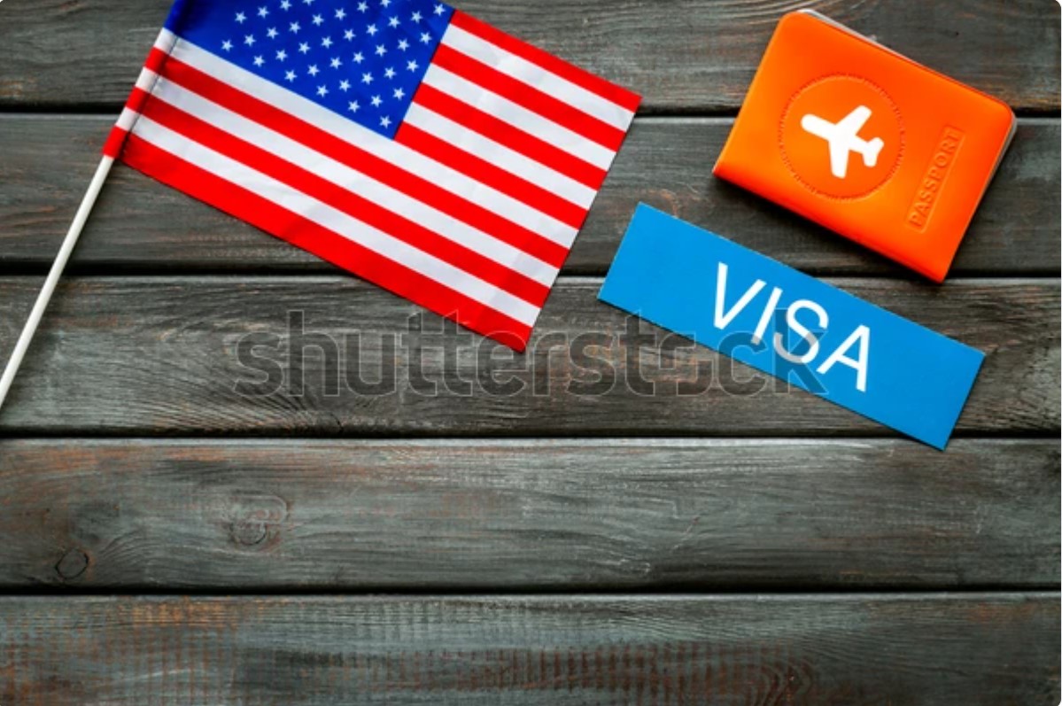 US VISA