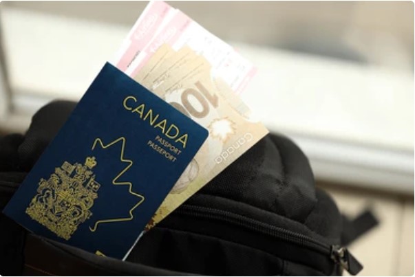 CANADA VISA