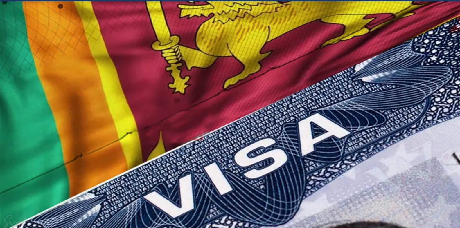 SRI LANKA VISA FOR DANISH CITIZENS: A Comprehensive Guide