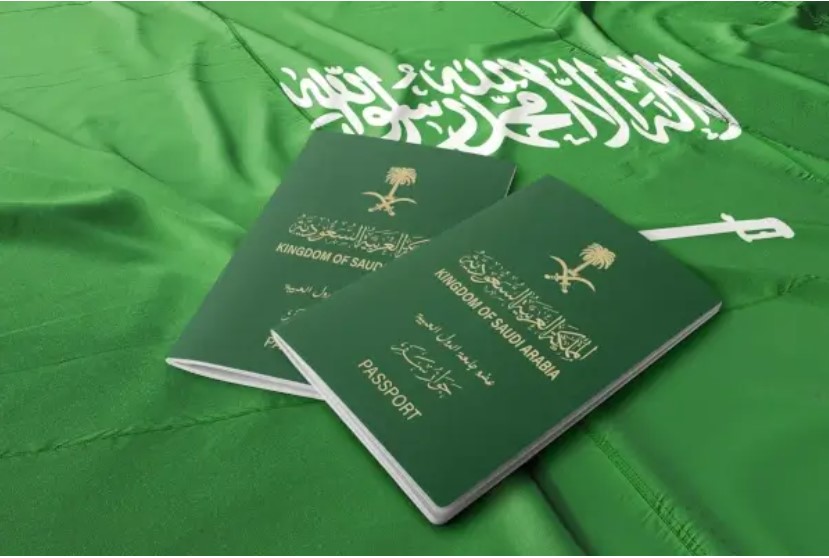 Saudi Visa