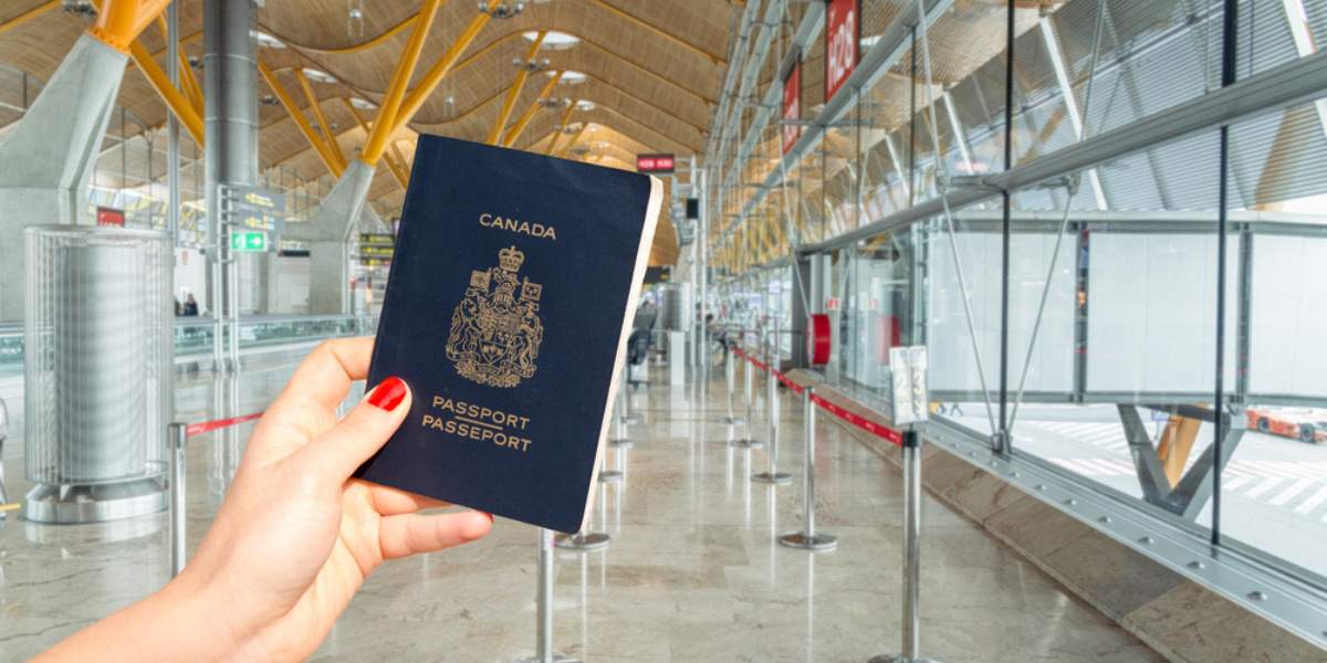 Canada Visa for British Citizens: A Comprehensive Guide