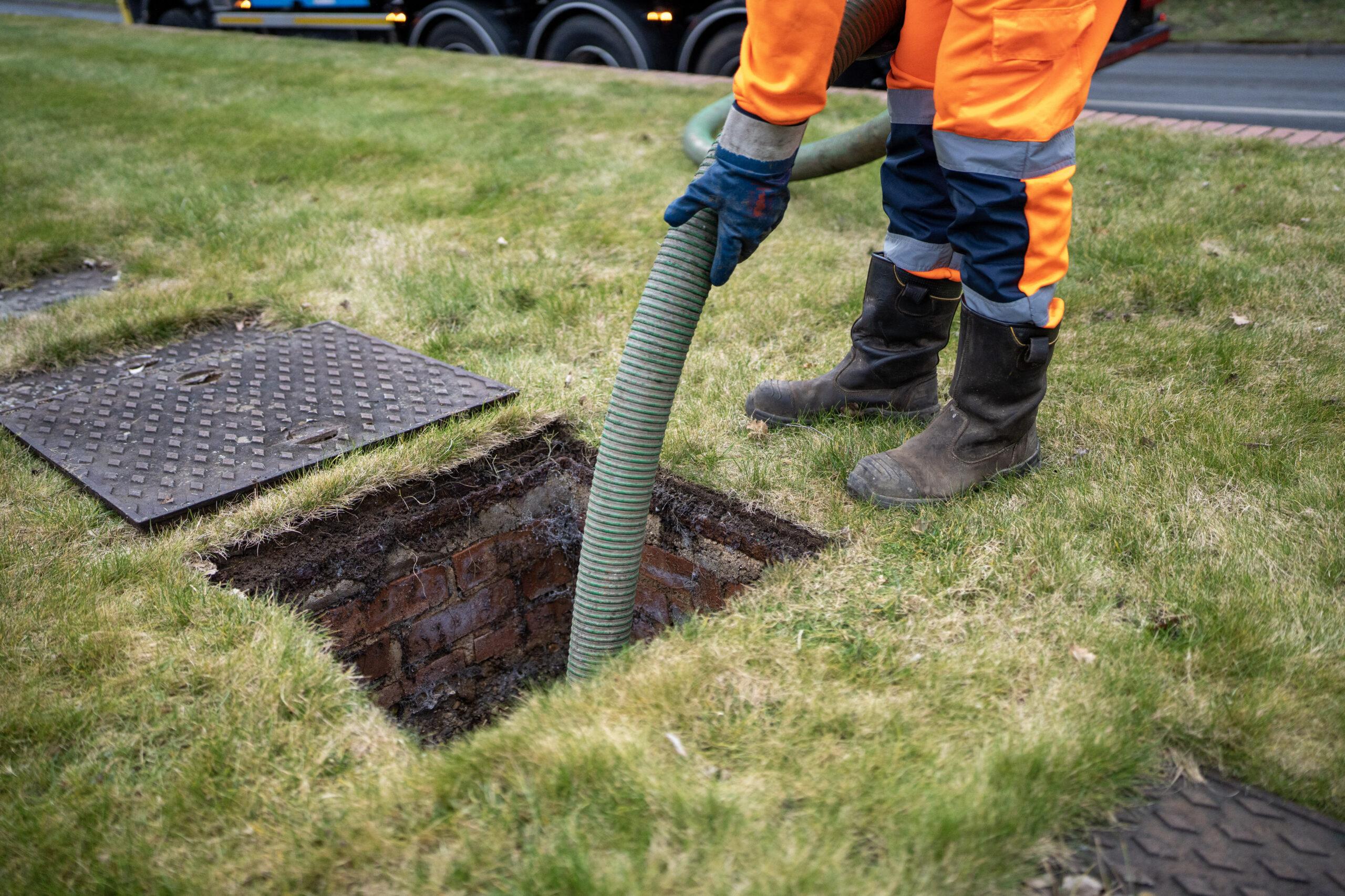 Common Cesspit Maintenance Mistakes and How to Avoid Them