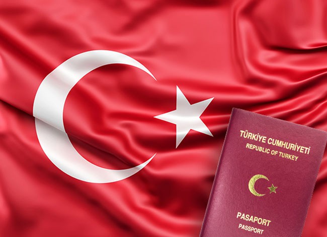 Turkey Visa