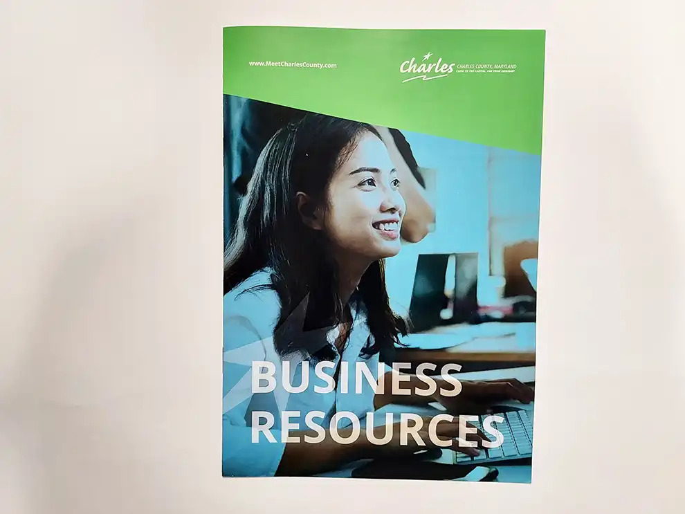 How Booklet Printing Can Transform Raleigh NC Marketing