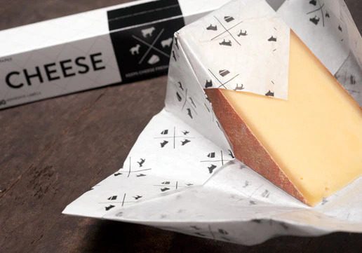 What Are Some Creative Ways To Use Custom Printed Cheese Paper?